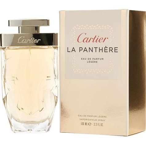 offerte profumo donna cartier|fragranze cartier regali.